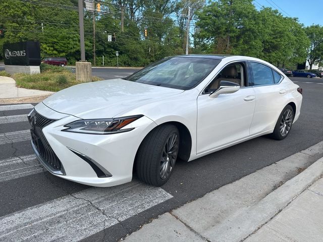 2019 Lexus ES 350 Ultra Luxury