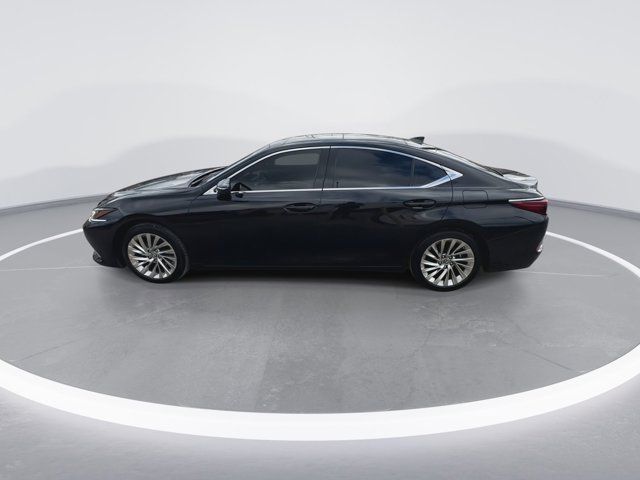 2019 Lexus ES 350 Ultra Luxury