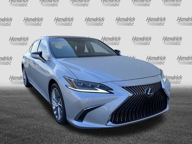 2019 Lexus ES 350 Ultra Luxury