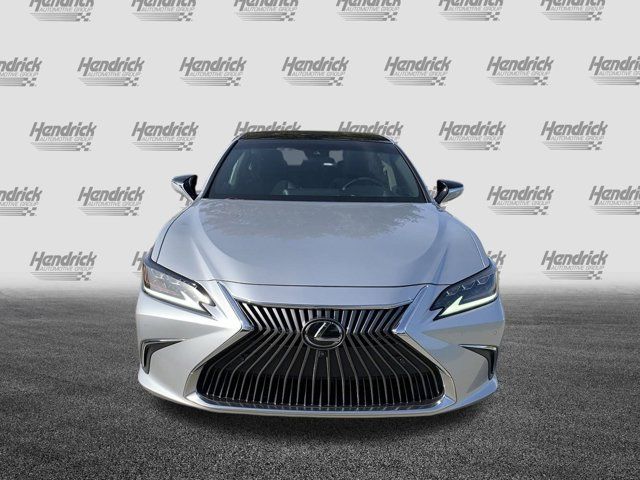 2019 Lexus ES 350 Ultra Luxury