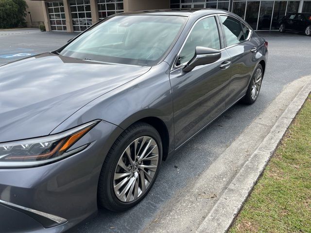 2019 Lexus ES 350 Ultra Luxury