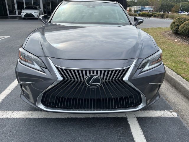 2019 Lexus ES 350 Ultra Luxury