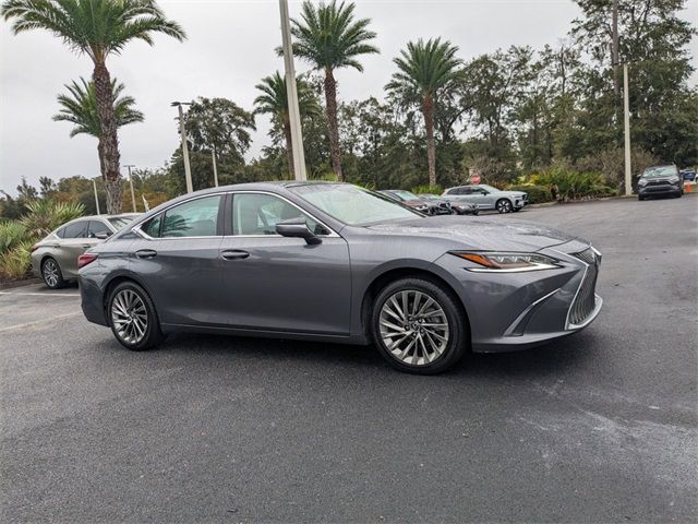 2019 Lexus ES 350 Ultra Luxury