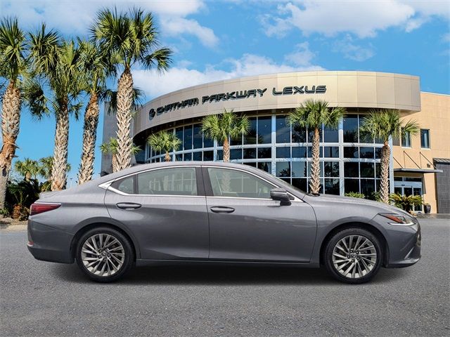 2019 Lexus ES 350 Ultra Luxury