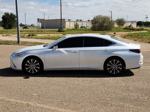 2019 Lexus ES 350 Ultra Luxury