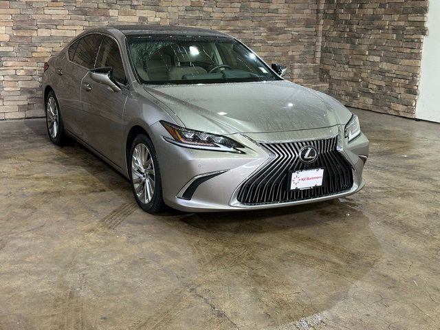 2019 Lexus ES 350 Ultra Luxury