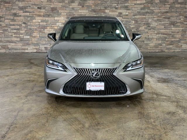 2019 Lexus ES 350 Ultra Luxury