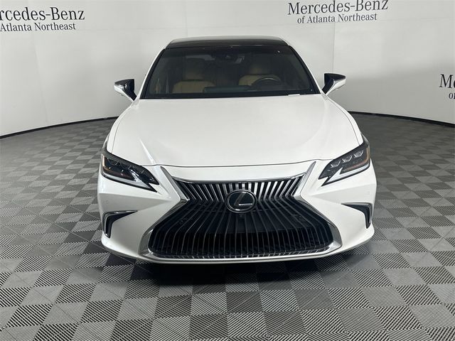 2019 Lexus ES 350 Ultra Luxury