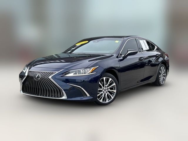 2019 Lexus ES 350 Ultra Luxury