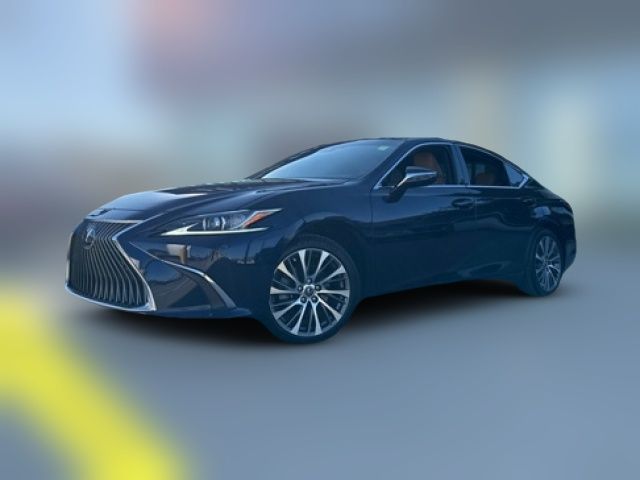 2019 Lexus ES 350 Ultra Luxury