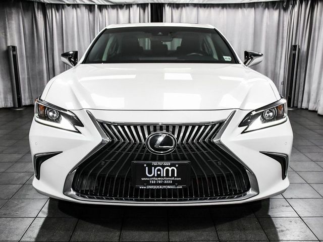 2019 Lexus ES 350 Ultra Luxury