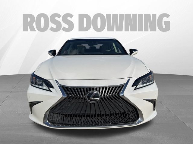 2019 Lexus ES 350 Ultra Luxury