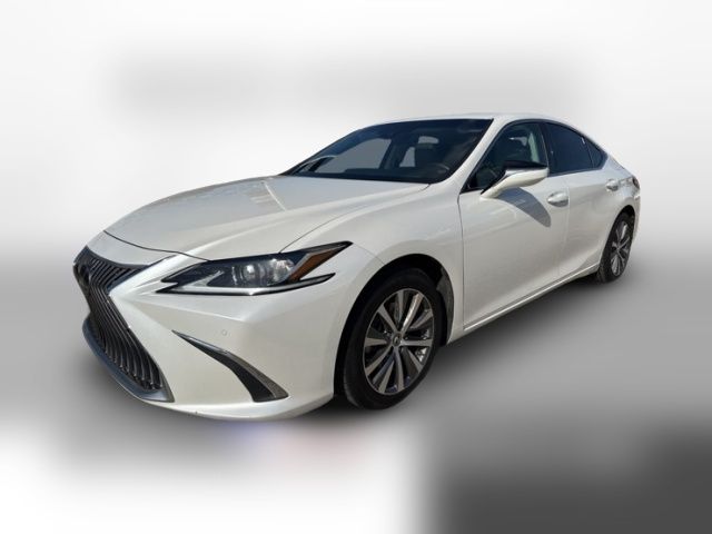 2019 Lexus ES 350 Ultra Luxury