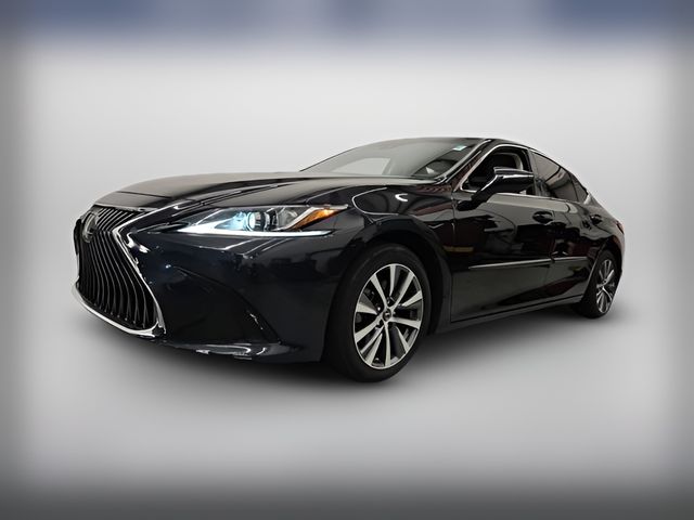 2019 Lexus ES 