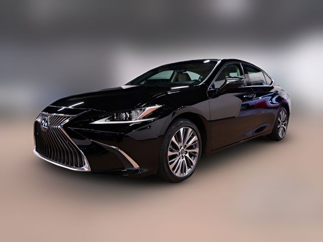 2019 Lexus ES 