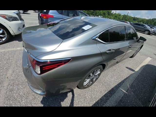 2019 Lexus ES 350