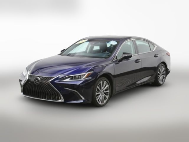 2019 Lexus ES 350