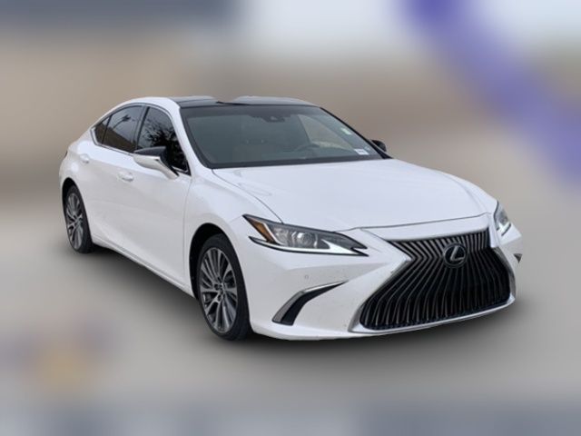 2019 Lexus ES 350