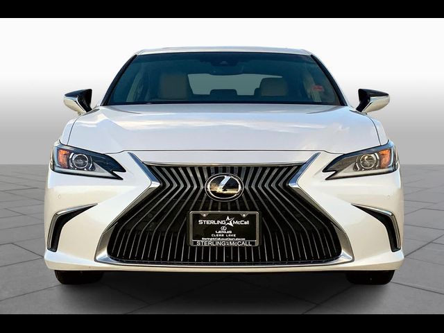 2019 Lexus ES 350