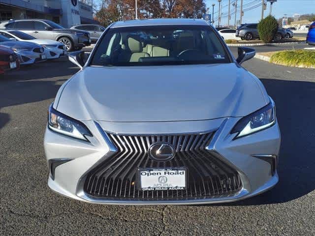 2019 Lexus ES 350