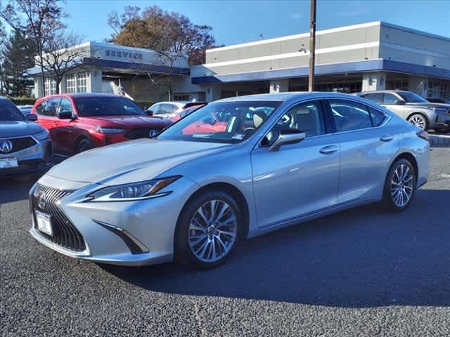 2019 Lexus ES 350