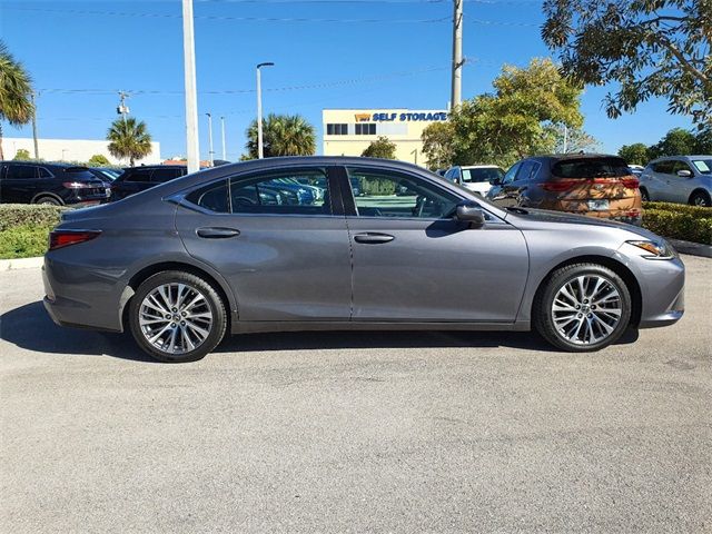 2019 Lexus ES 350 Ultra Luxury