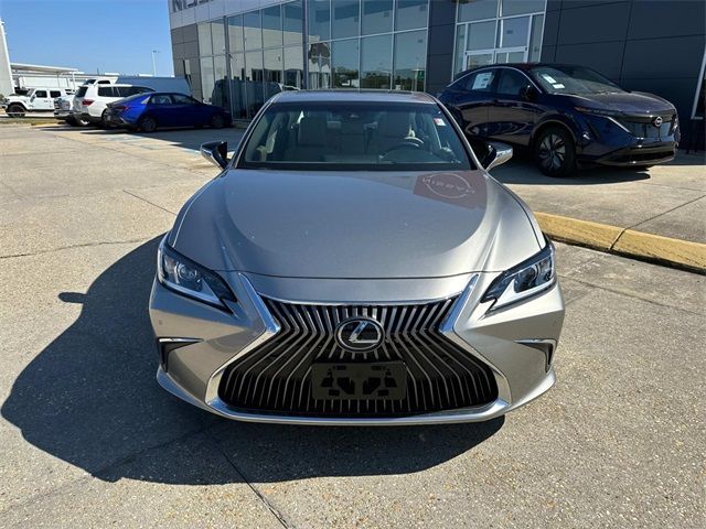 2019 Lexus ES 350 Ultra Luxury