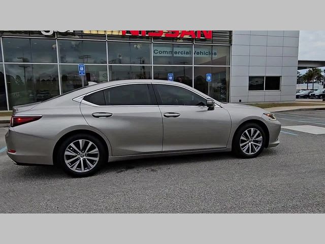 2019 Lexus ES 350