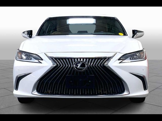 2019 Lexus ES 350