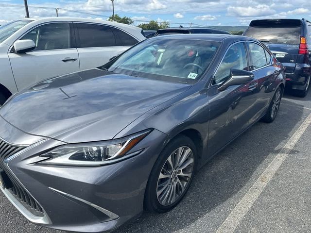 2019 Lexus ES 350