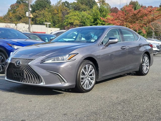 2019 Lexus ES 350