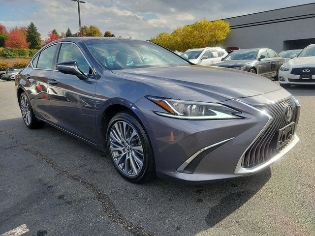 2019 Lexus ES 350