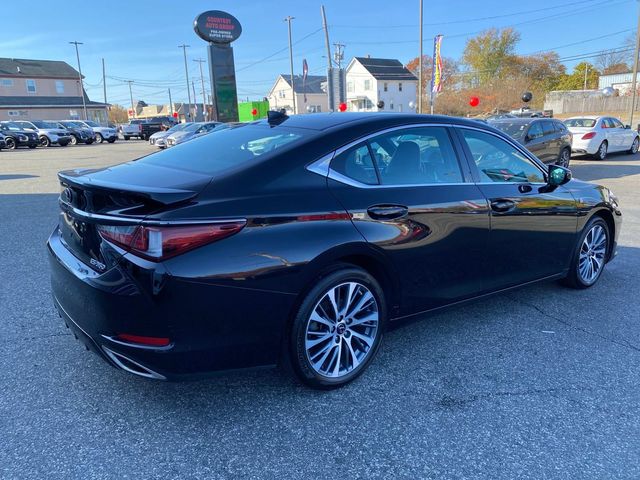 2019 Lexus ES 350