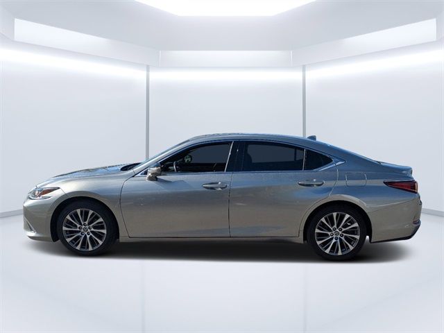 2019 Lexus ES 