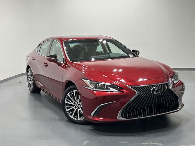 2019 Lexus ES 350