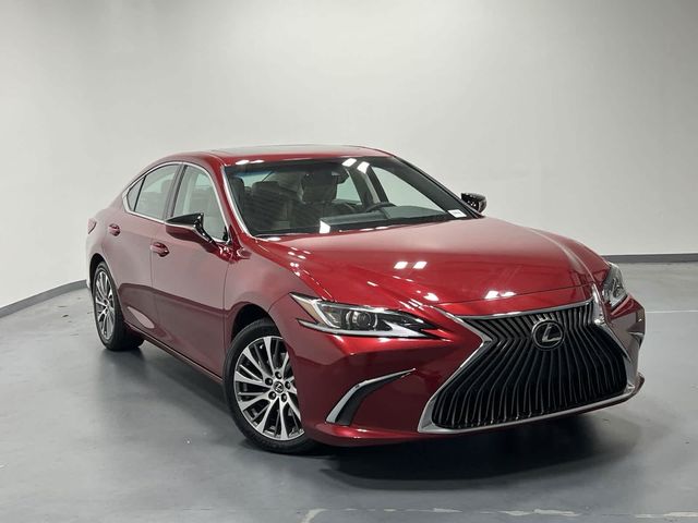 2019 Lexus ES 350