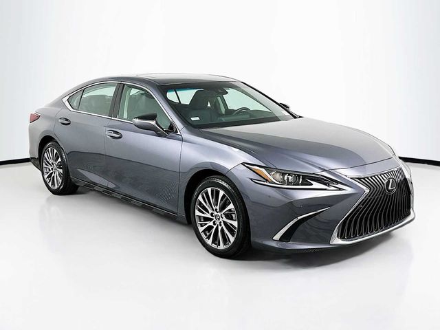 2019 Lexus ES 350