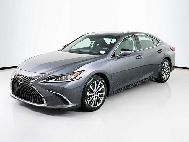 2019 Lexus ES 350