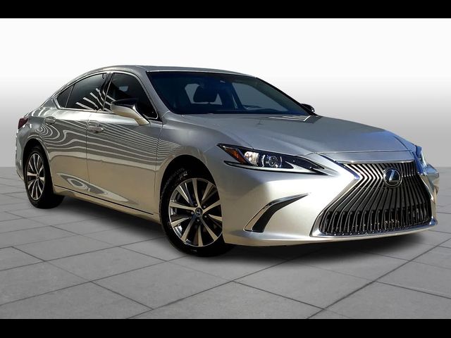 2019 Lexus ES 350