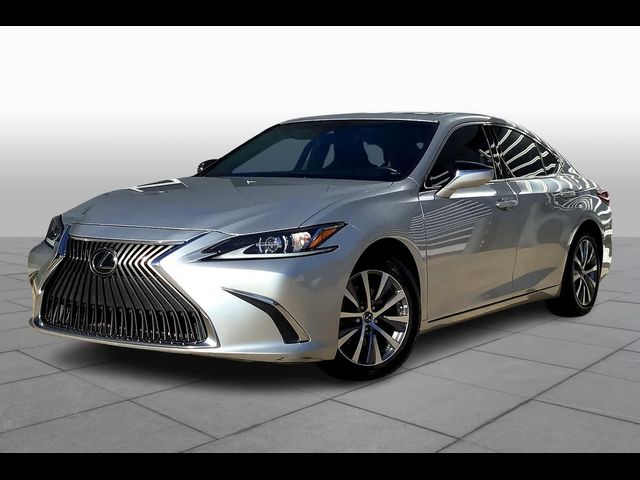 2019 Lexus ES 350