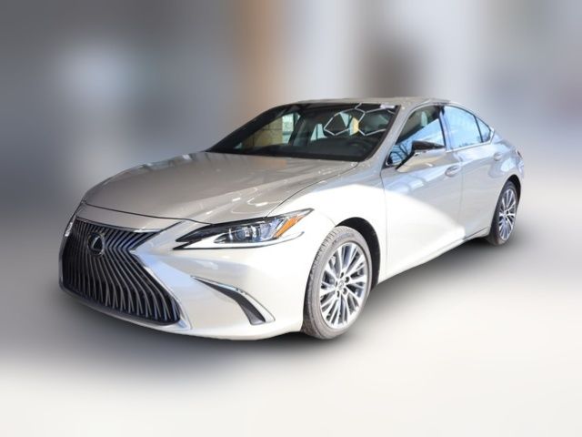 2019 Lexus ES 