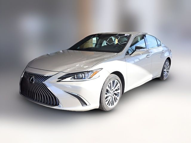 2019 Lexus ES 