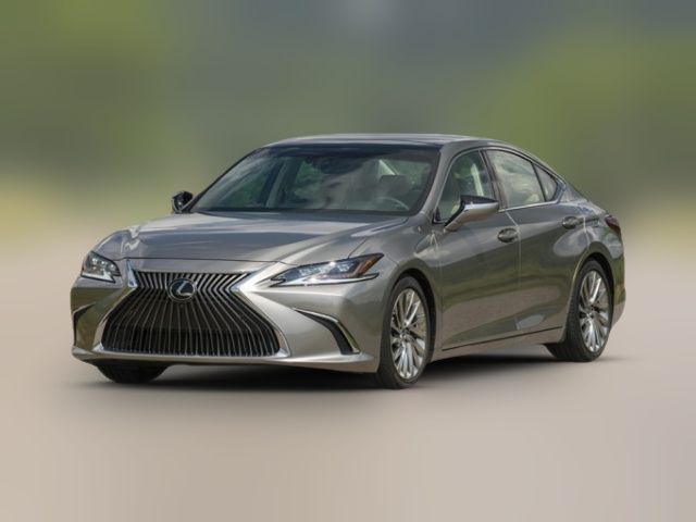 2019 Lexus ES 