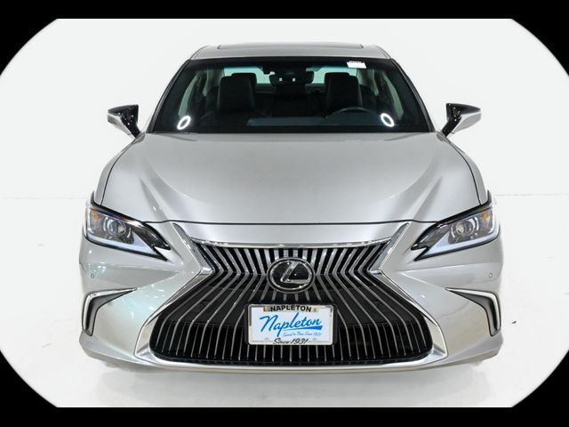 2019 Lexus ES 