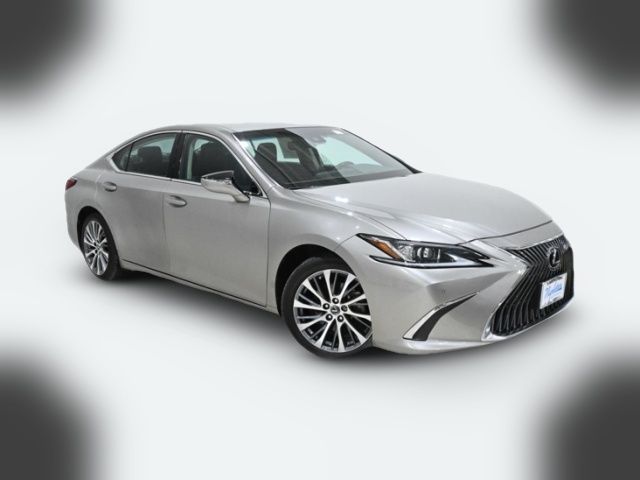 2019 Lexus ES 