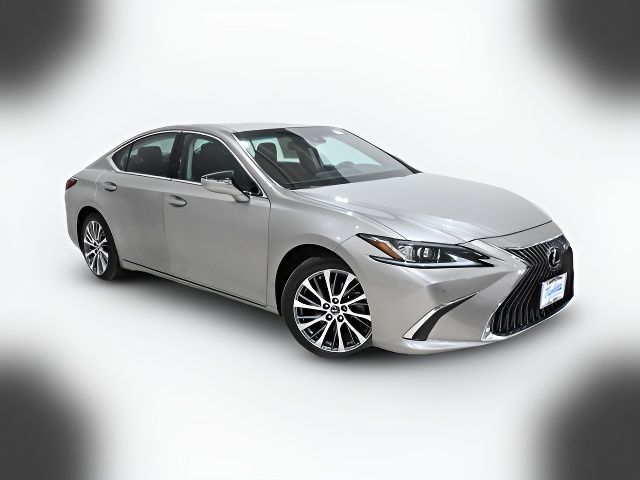 2019 Lexus ES 