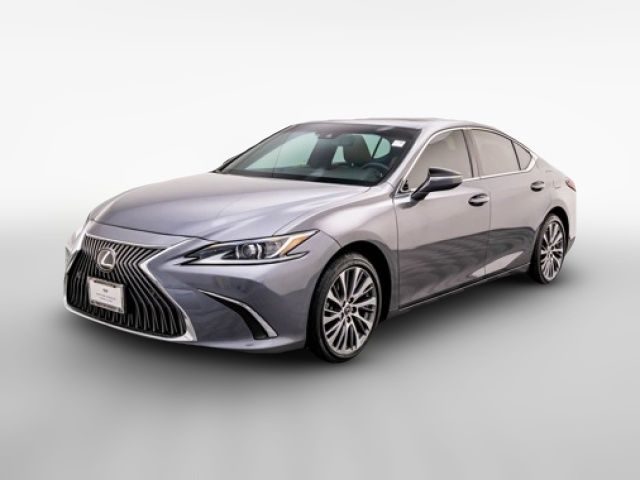 2019 Lexus ES 