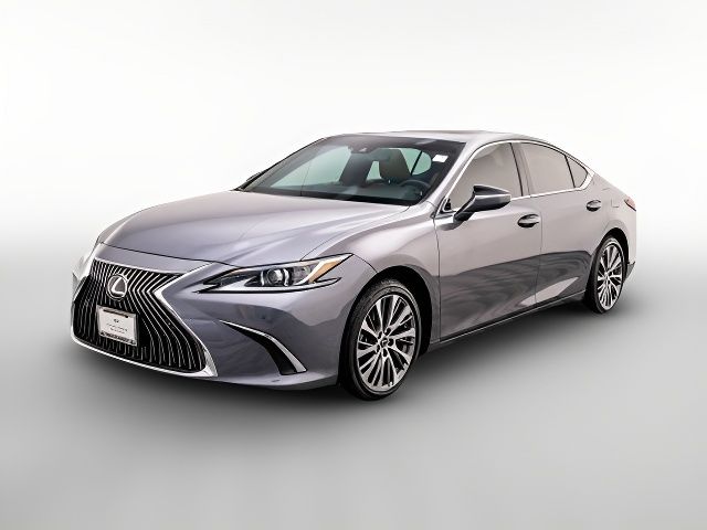 2019 Lexus ES 