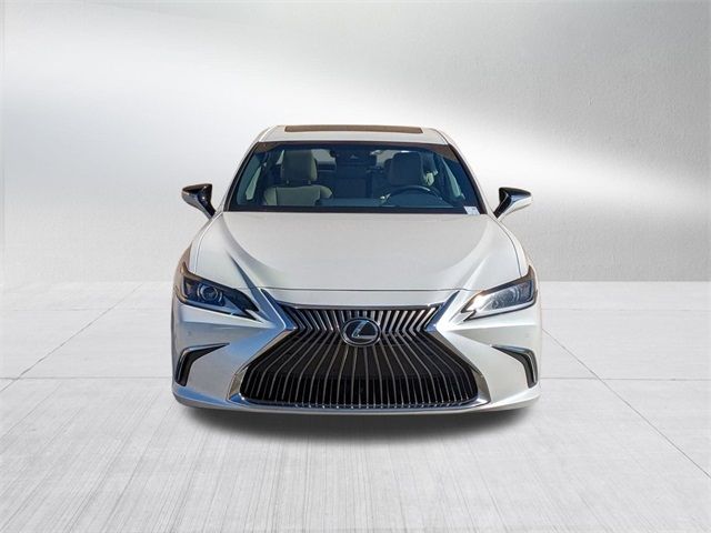 2019 Lexus ES 