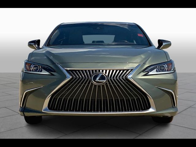 2019 Lexus ES 350